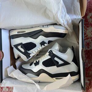 Air Jordan 4 Retro ( GS)
